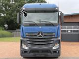 Mercedes-Benz Actros MP4 1842 StreamSpace - Angebote entsprechen deinen Suchkriterien