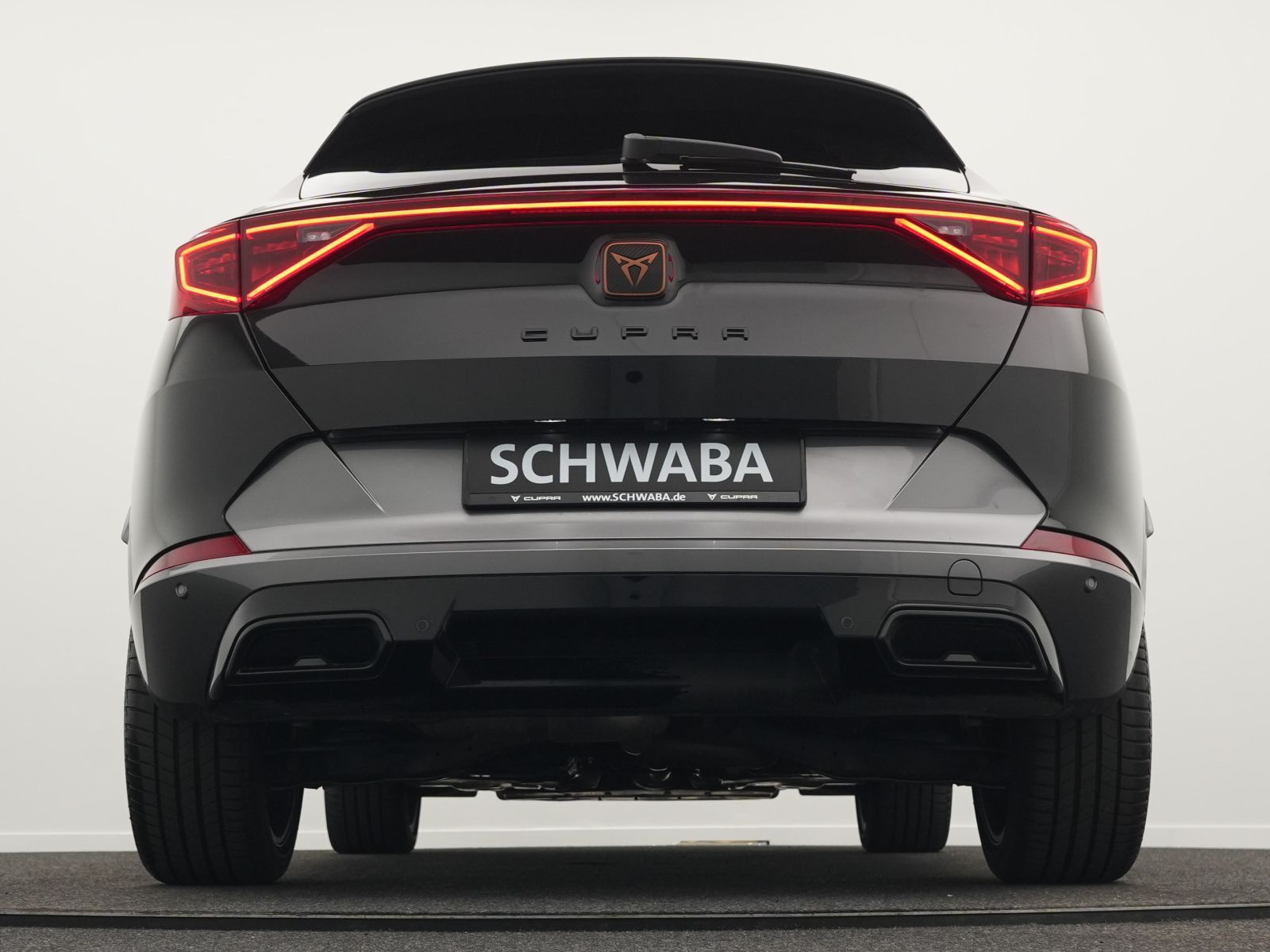 Cupra Formentor - Bild 42