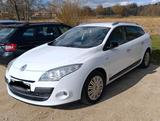 Renault Megan 1.9 dci Bose - Renault Megane mit Diesel-Antrieb: Kombi, 1.9