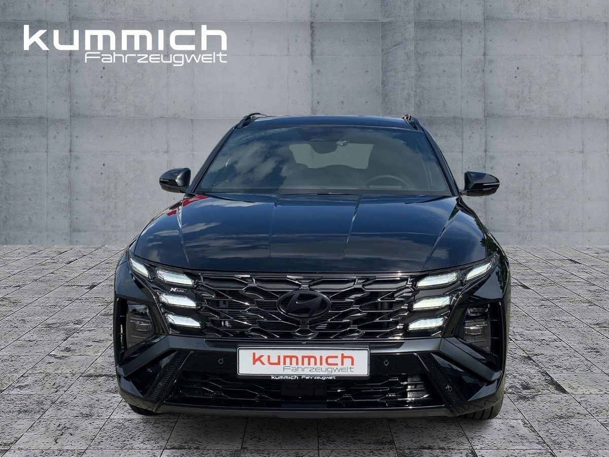 Hyundai TUCSON - Bild 2