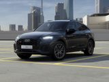 Audi SQ5 Sportback TDI tiptronic LED 360° Panorama - Audi SQ5 in Frankfurt (Main)