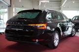 Skoda Superb Combi 2.0 TDI 4x4 DSG Style*LED*Virtual* - Skoda Superb: TDI