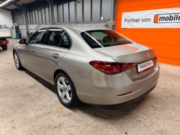 Mercedes C 220 - 7