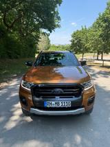 Ford Ranger Wildtrak 3.2 TDCi 4x4, TÜV bis 02.28 - Ford Ranger: Allradantrieb, 3.0