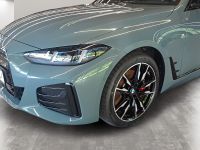 BMW i4 - Vorschau Bild 12