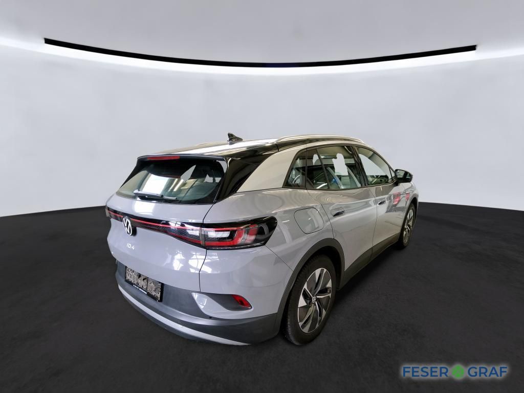 Volkswagen ID.4 - Bild 4