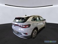Volkswagen ID.4 - Vorschau Bild 4