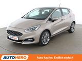 Ford Fiesta 1.0 EcoBoost Vignale *NAVI*CAM*SHZ*LHZ* - Ford Fiesta: Vi