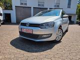 Volkswagen Polo V Team / Klima