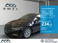 Volkswagen Passat - Vorschau Bild 1