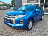 Mitsubishi ASX Intro Edition 2WD/Stanheizung/LED/Navi/Sitzh - Mitsubishi ASX: Standheizung