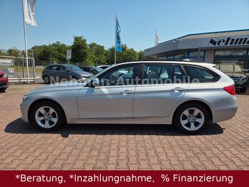 BMW 316 - 7