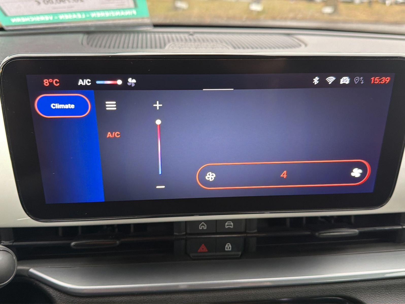 Fahrzeugabbildung Fiat 600 Hybrid Pop 1.2