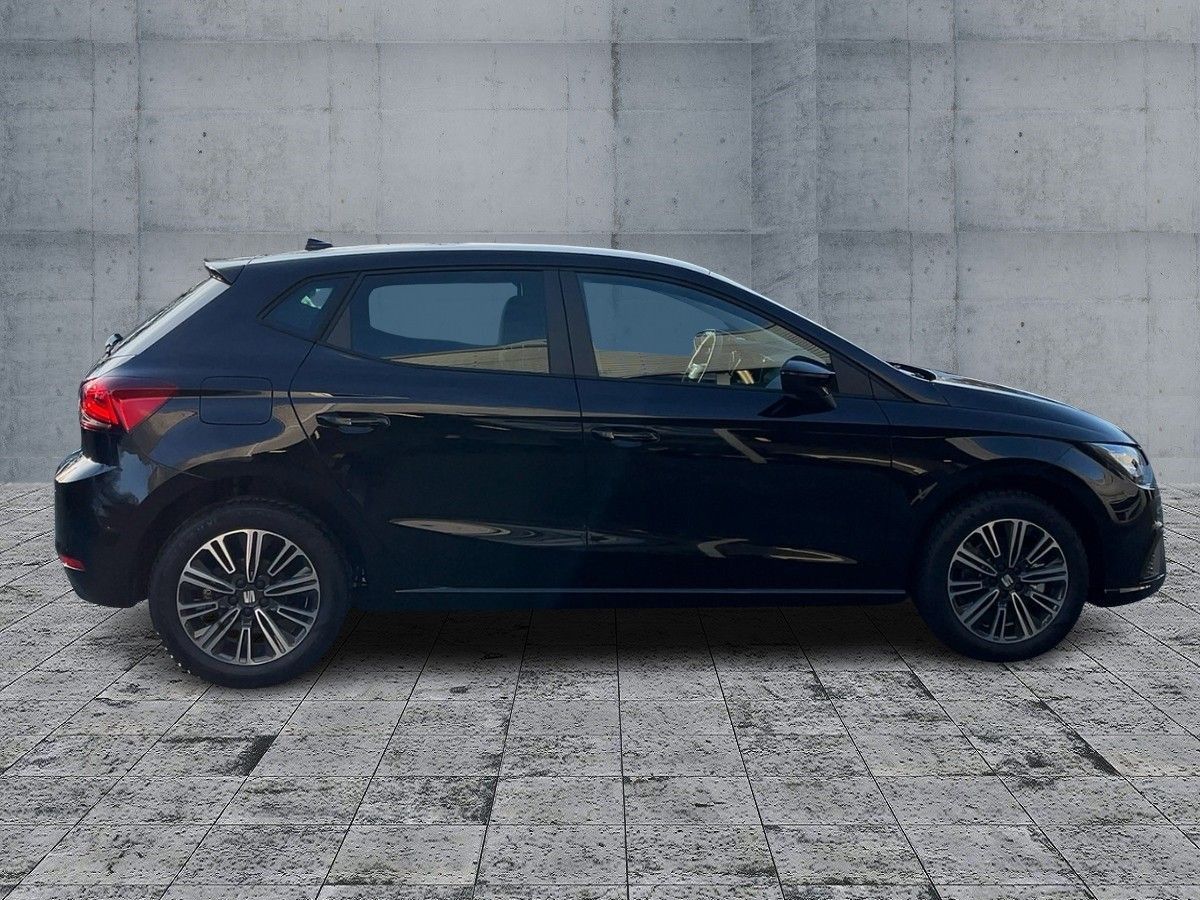 Seat Ibiza - Bild 6