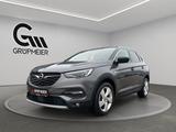 Opel Grandland (X) Navi Autom. 1 Hand Apple Carplay - Opel Grandland (X) Gebrauchtwagen in Bremen