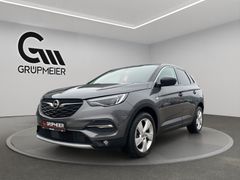OPEL Grandland (X) Navi Autom. 1 Hand Apple Carplay