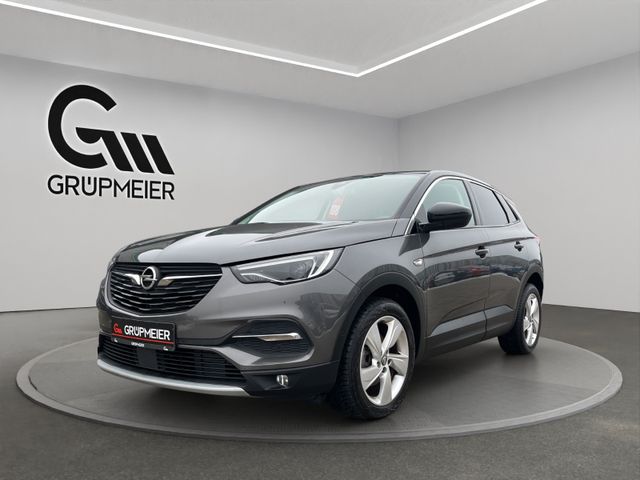 OPEL Grandland (X) Navi Autom. 1 Hand Apple Carplay