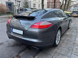 Porsche Panamera 4 Leder Navi Xenon TÜV & Service NEU  - Porsche Gebrauchtwagen in Essen