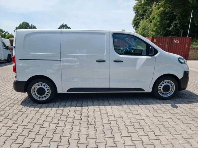 Fiat Scudo L2 Kastenwagen | 1.5 - 120 MJet