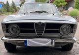 Alfa Romeo GT 1300 Junior Kantenhaube/Scalino/Stepnose - Alfa Romeo Gebrauchtwagen von 1969