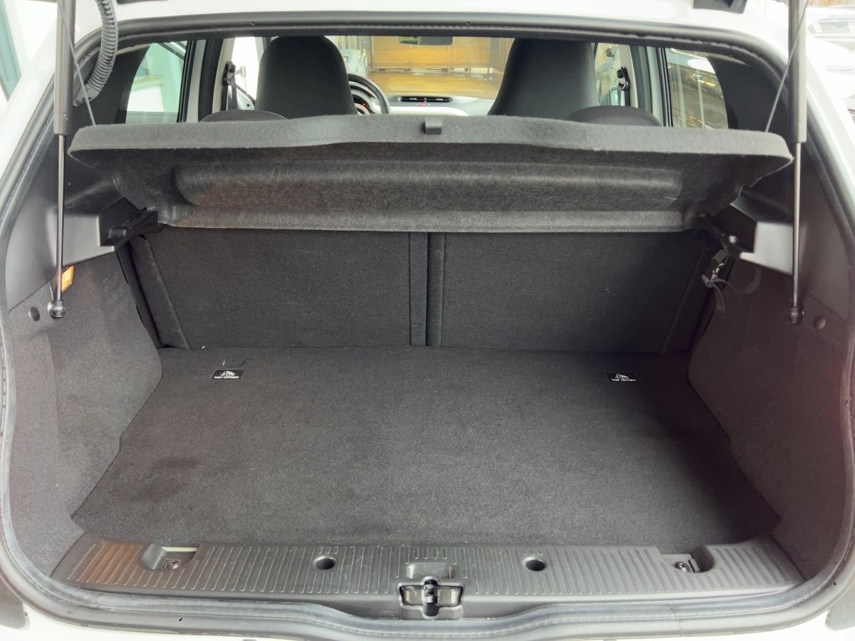 Renault Twingo - Bild 18