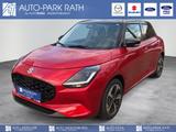 Suzuki Swift 1.2 Comfort+ Hybrid * NAVI/PDC HI/KLIMA * - Suzuki Swift Neuwagen in Duisburg