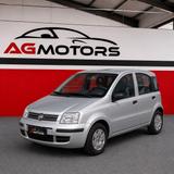 Fiat Panda 1.2 Alessi - Fiat Panda: Alessi