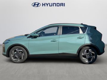 Hyundai BAYON FL 1.0 T-GDI DCT PRIME - NAVI - SITZHZG.