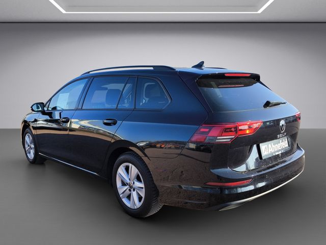 Golf VIII Variant Life