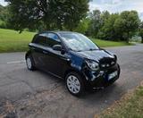 Smart ForFour 60kW EQ Batterie -