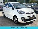 Kia Picanto Dream Team - Kia aus 2014