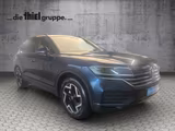 Volkswagen Touareg 3.0 TDI 4Motion tiptronic AHK+Navi+SHZ - Gebrauchtwagen in Coburg