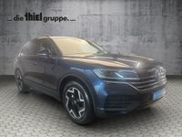 Volkswagen Touareg - Vorschau Bild 3