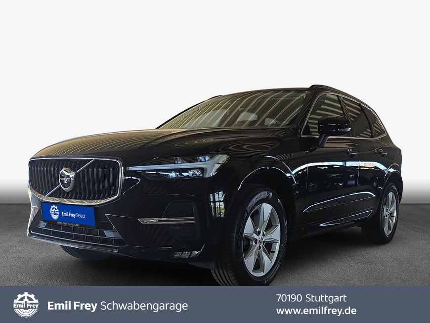 Image of Volvo XC60
