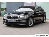 BMW 530 i Touring NAVI/SHZ/CAM/LEDER/LHZ/el. Sitze - BMW 530 in Bielefeld