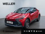 Toyota C-HR 2.0 Hybrid Teamplayer *LED*el Heck*ACC*CAM* - Toyota C-HR Jahreswagen