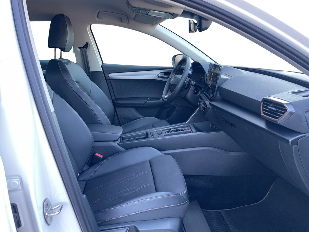 Cupra Leon - Bild 13
