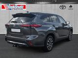 Toyota Highlander Hybrid Executive 2.5 7-Sitzer, AHK, S - Toyota Highlander: Automatik