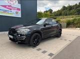 BMW X6 M50 M50d M Performance **VOLL** Headup/B&W/SC - BMW X6 M50 aus 2015