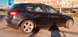 BMW 120d - - BMW 120 aus 2004: 120d