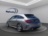 Mercedes-Benz CLA 220d I Autom. I AMG I MB-Garantie I 18 Zoll - gebrauchte Mercedes-Benz CLA 220 Shooting Brake aus dem Jahr 2018