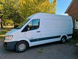 Hyundai H350 hoch und lang - Hyundai H350 Diesel Gebrauchtwagen