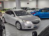 Opel Insignia A Lim. Sport Leder/ Navigation - Opel Insignia: Navigation