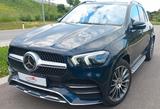 Mercedes-Benz GLE 450 4matic - Mercedes-Benz GLE 450 in Essen