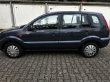 Ford Fusion 1.4 Benziner -gepflegt, zuverl... - Ford Fusion in Wuppertal