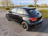 Audi A1 1.6 TDI Sportback - Scheckheftgepflegt - Audi A1 mit Diesel-Antrieb: 1.6