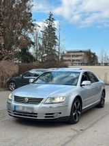 Volkswagen Phaeton (4motion ) 3.0 TDI  NEU... - Volkswagen Phaeton aus 2006