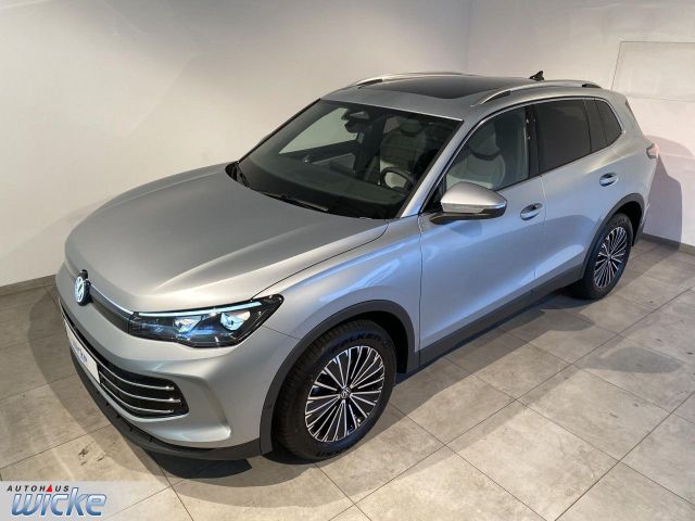 Tiguan 1.5 eTSI DSG Elegance NAVI KLIMA AHK