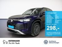 Volkswagen Tayron - Vorschau Bild 1