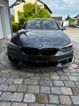 BMW 420d Cabrio M Sport A M Sport - gebrauchte BMW 420 aus dem Jahr 2019